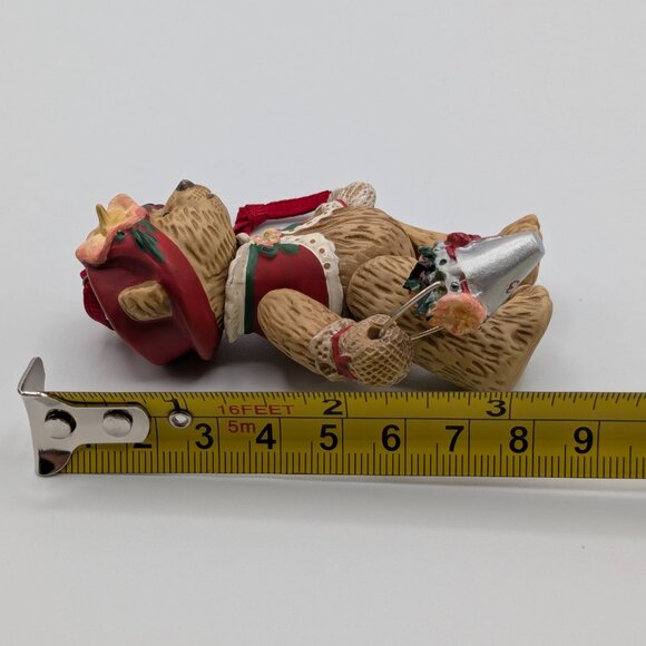 Hallmark Keepsake Gift Bearers 2003, 5th in the Gift Bearers Series, Ornament - Picture 10 of 11